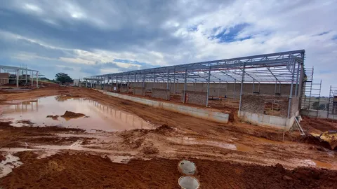 Malibongwe Industrial Park